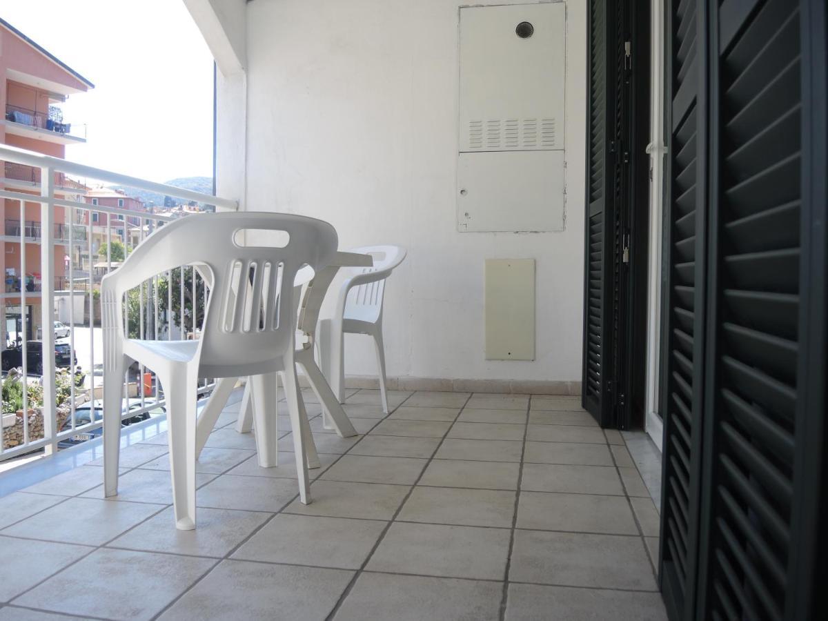 Gli Archi Nel Golfo Apartamento San Terenzo Exterior foto