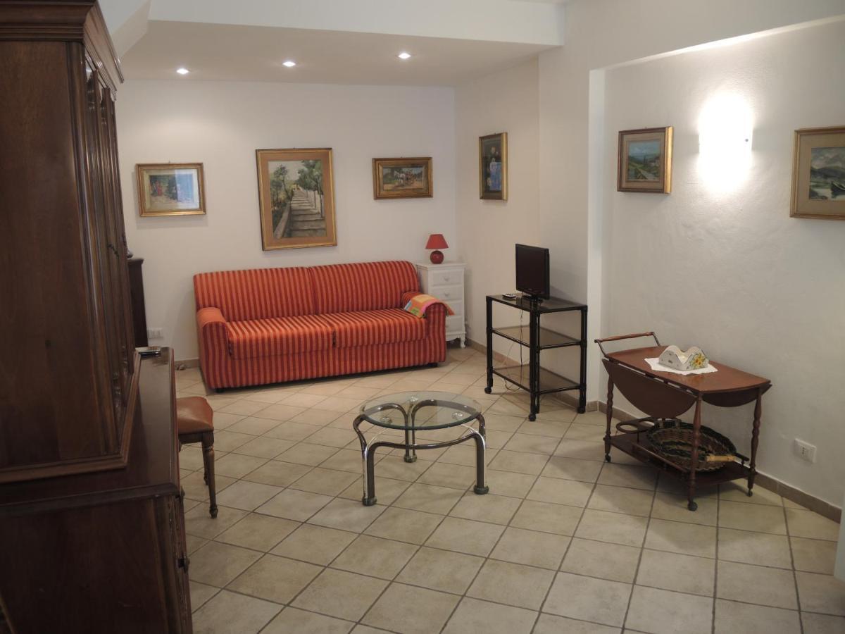 Gli Archi Nel Golfo Apartamento San Terenzo Exterior foto