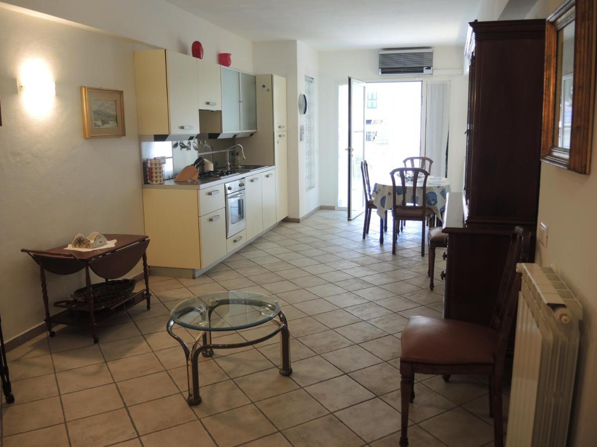 Gli Archi Nel Golfo Apartamento San Terenzo Exterior foto